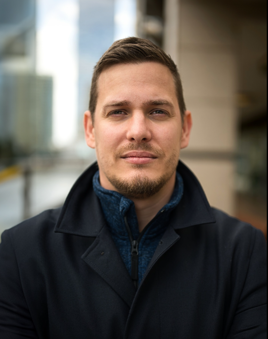 Adam Csomor