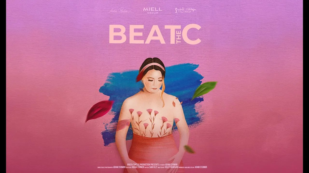 Beat the C short film