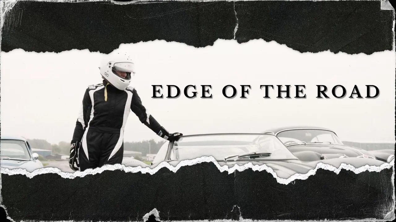 Edge of the Road documentary