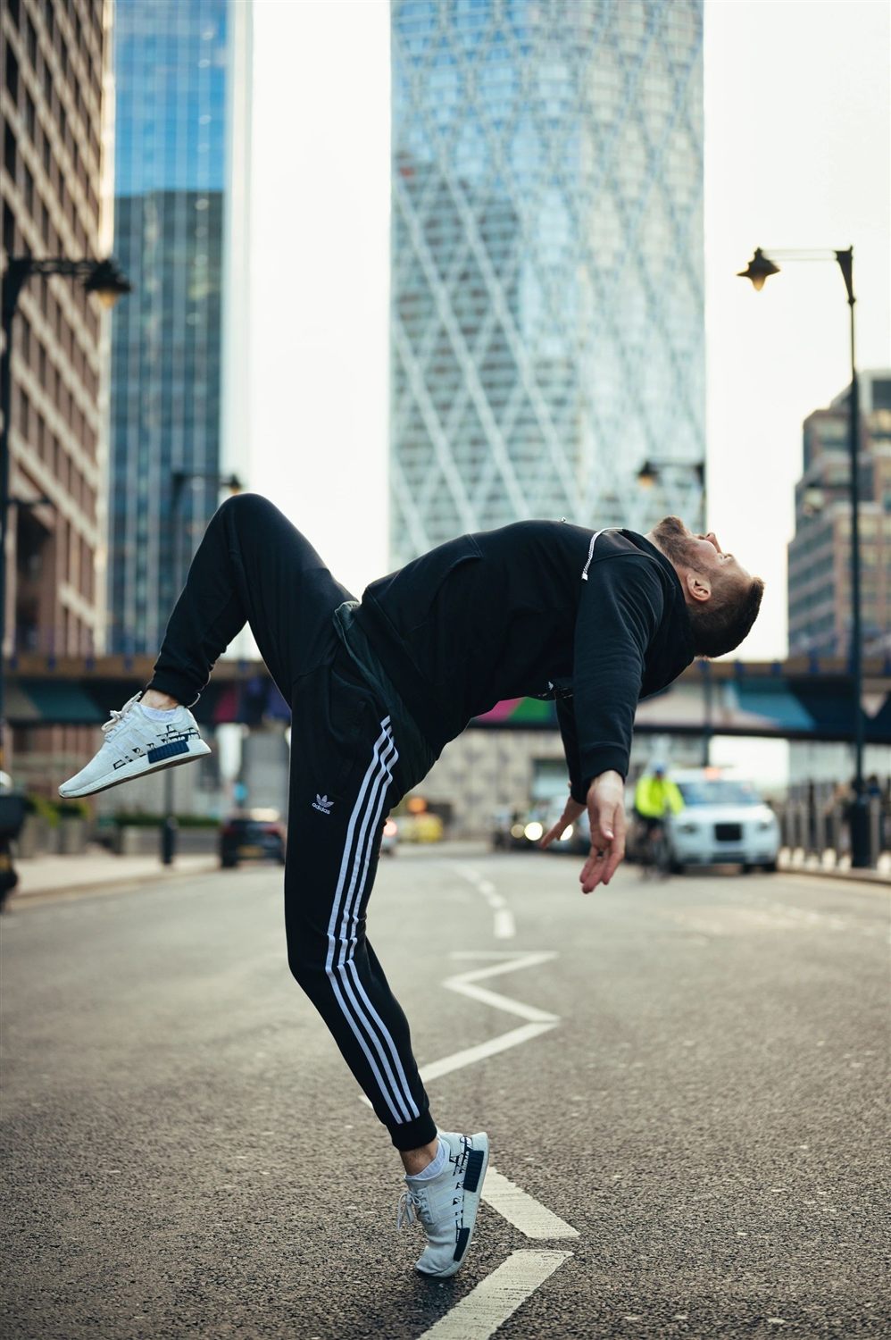 Fitness and wellness photography