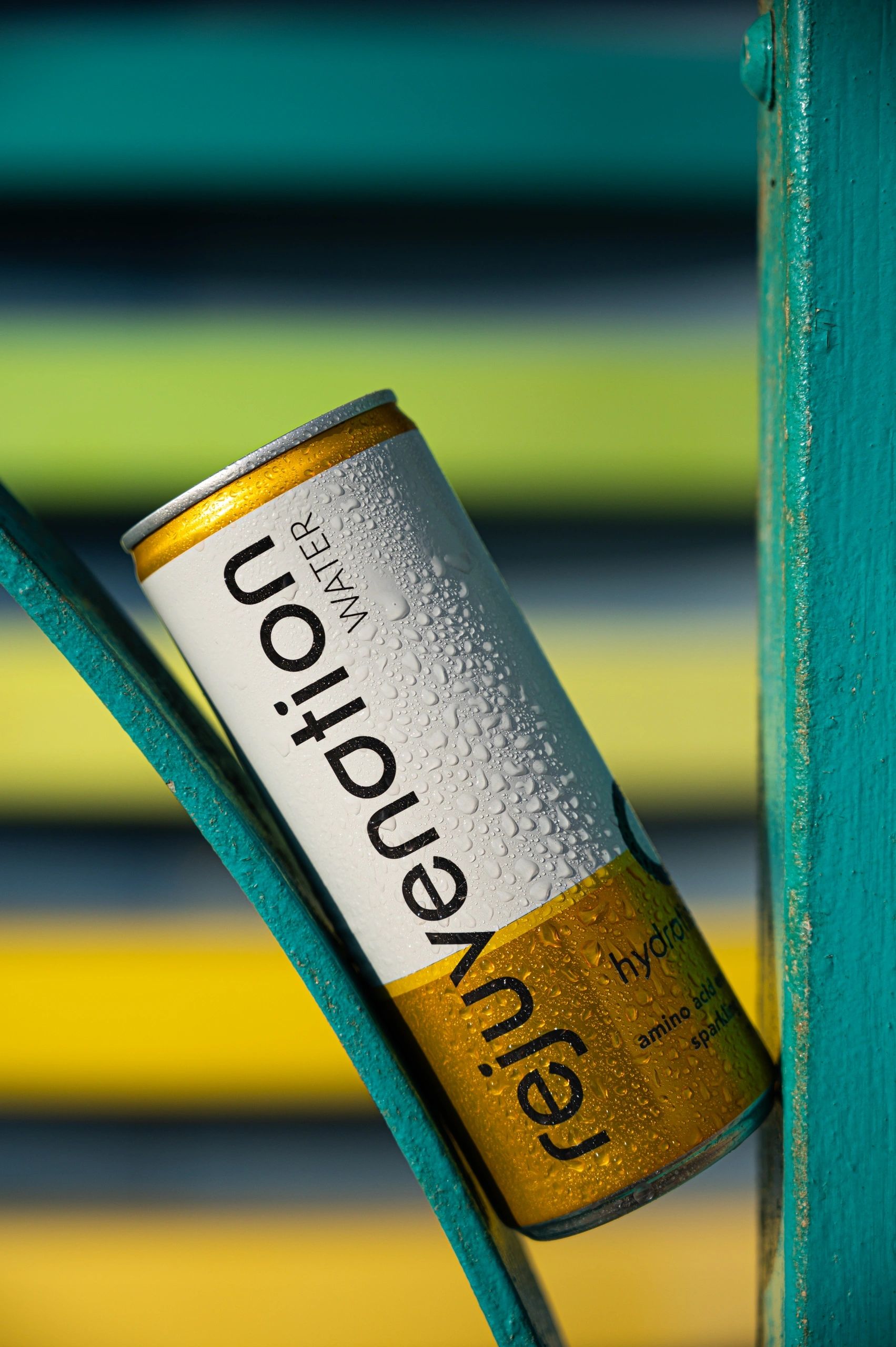 Product photography series