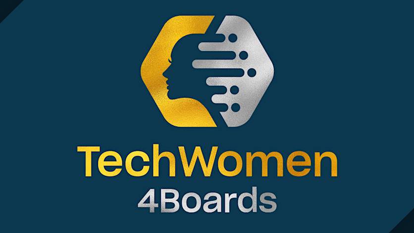 TechWomen4Boards